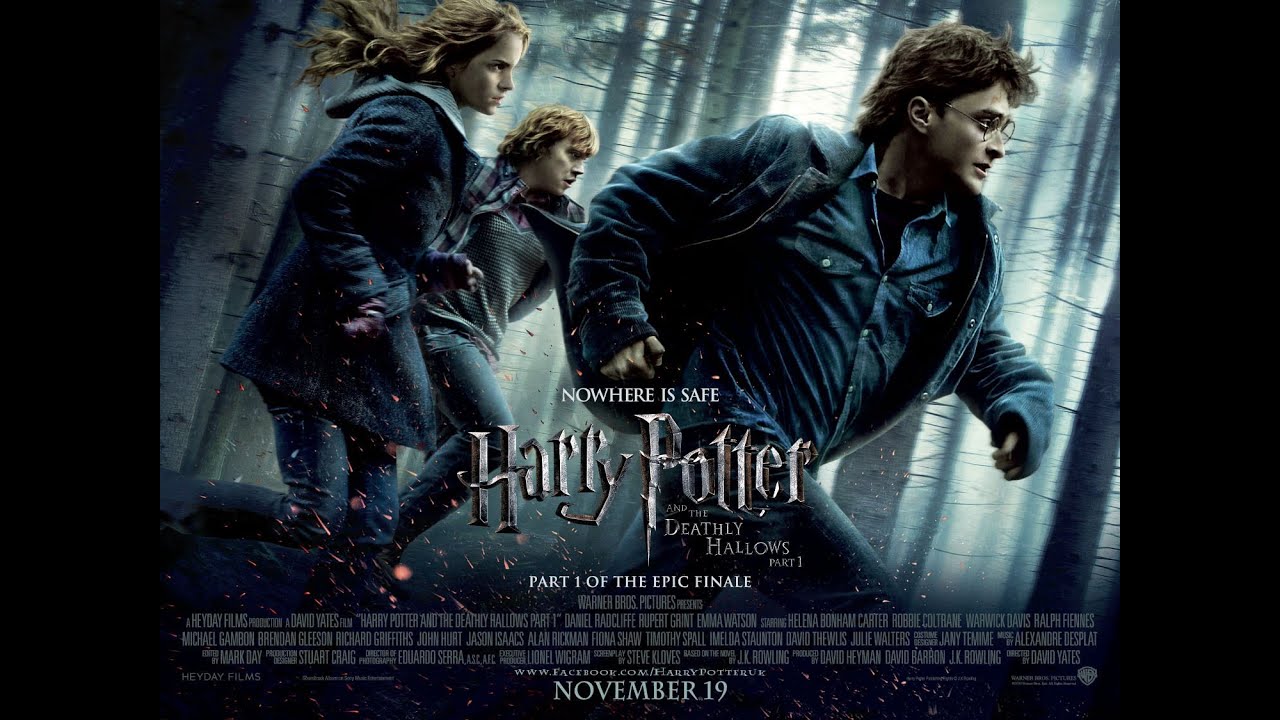 Harry Potter And The Goblet Of Fire Movie Free Download In Hindi